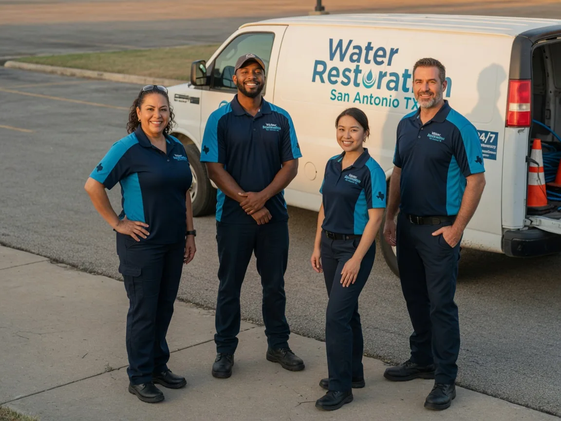 Water Damage Repair company in South Boston, MA